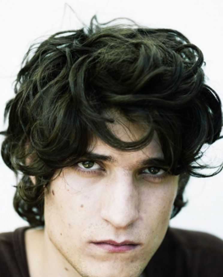 Louis Garrel