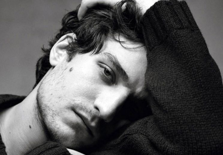 Louis Garrel