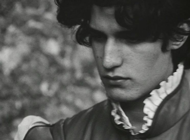 Louis Garrel