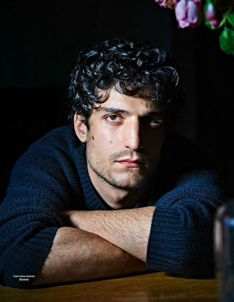 Louis Garrel