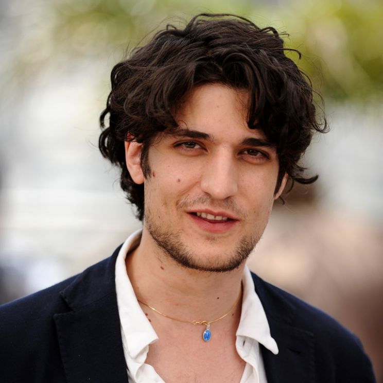 Louis Garrel