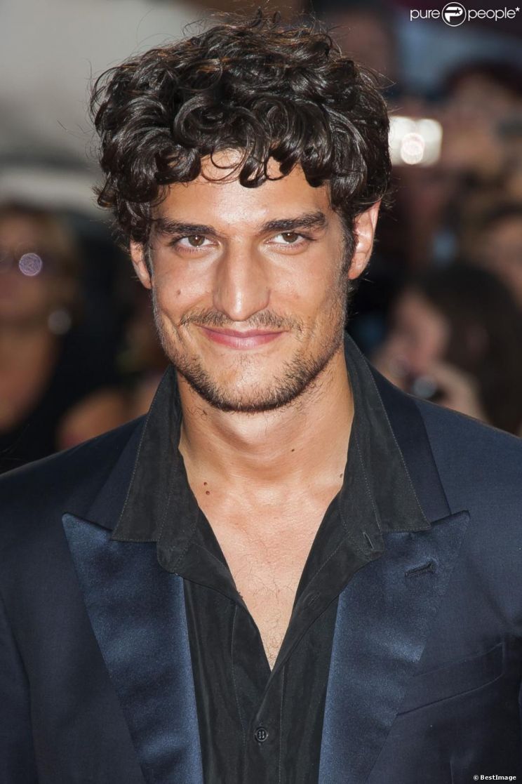 Louis Garrel
