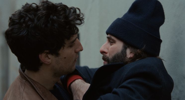 Louis Garrel