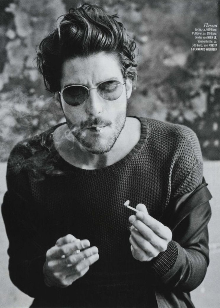 Louis Garrel