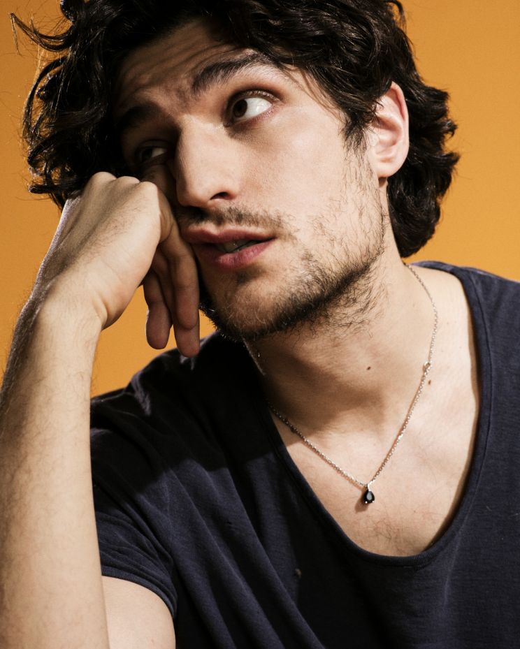 Louis Garrel