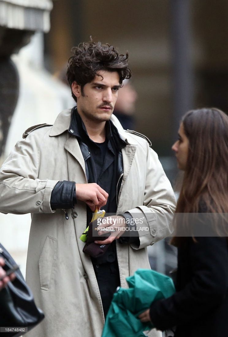 Louis Garrel