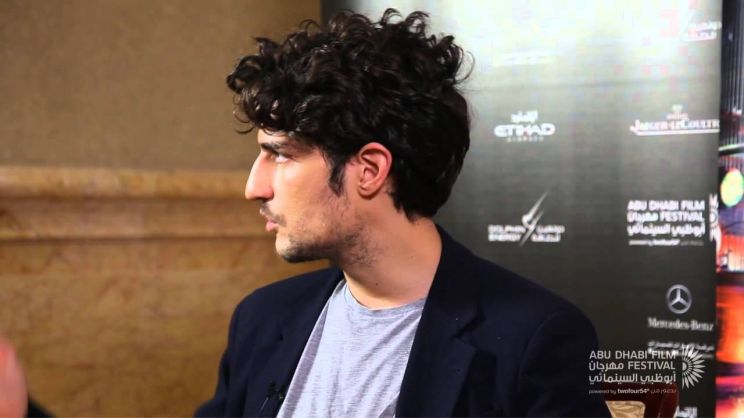 Louis Garrel