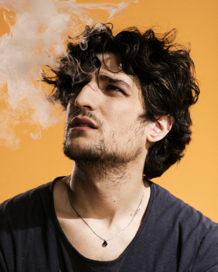 Louis Garrel
