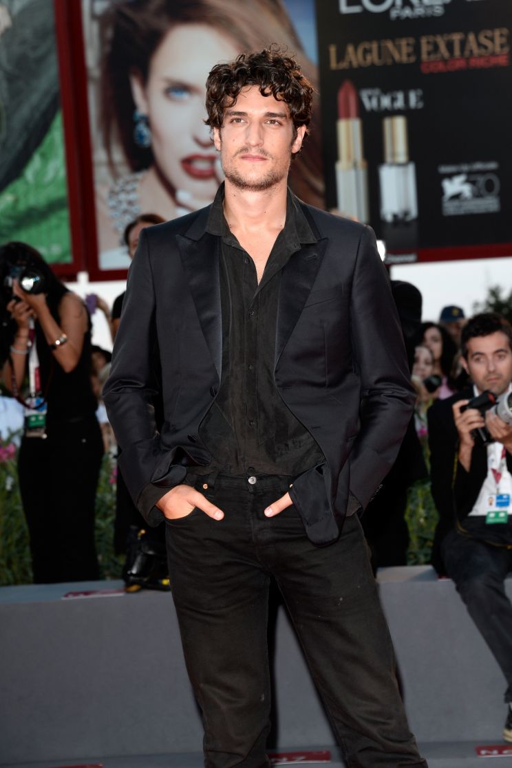 Louis Garrel