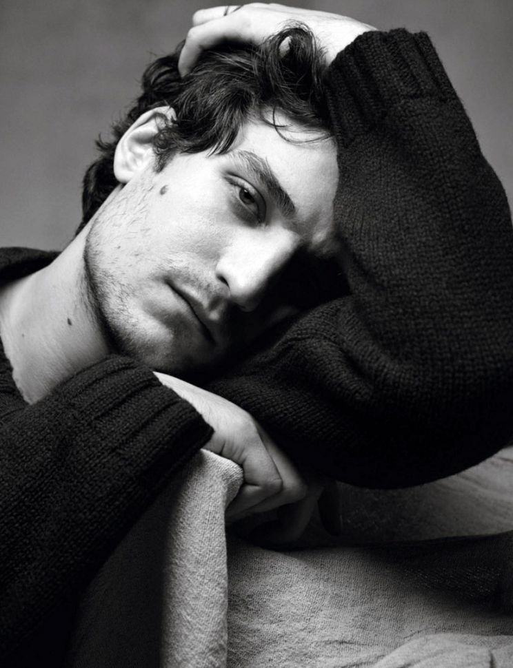 Louis Garrel