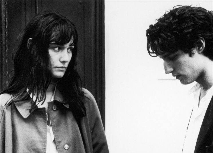 Louis Garrel