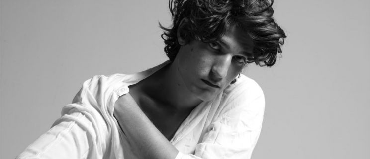 Louis Garrel