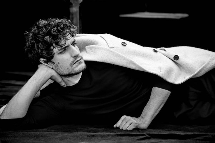 Louis Garrel