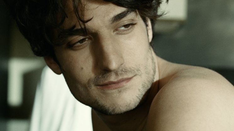 Louis Garrel