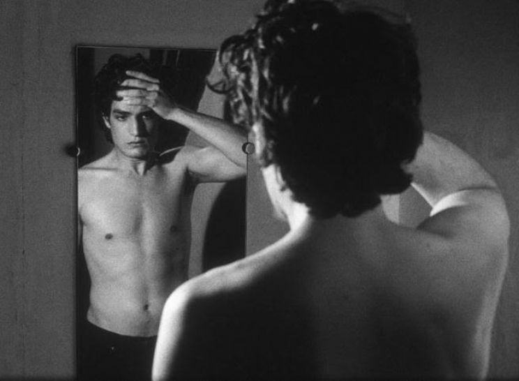 Louis Garrel