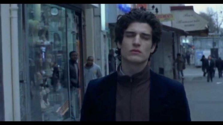 Louis Garrel