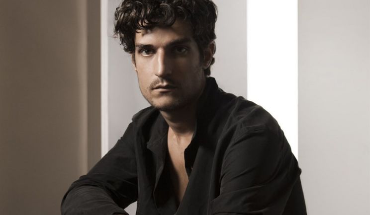 Louis Garrel