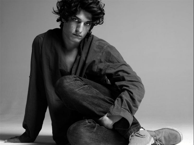 Louis Garrel