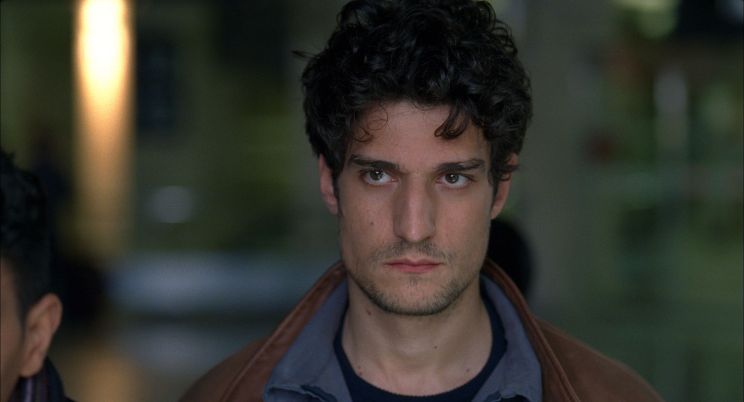 Louis Garrel