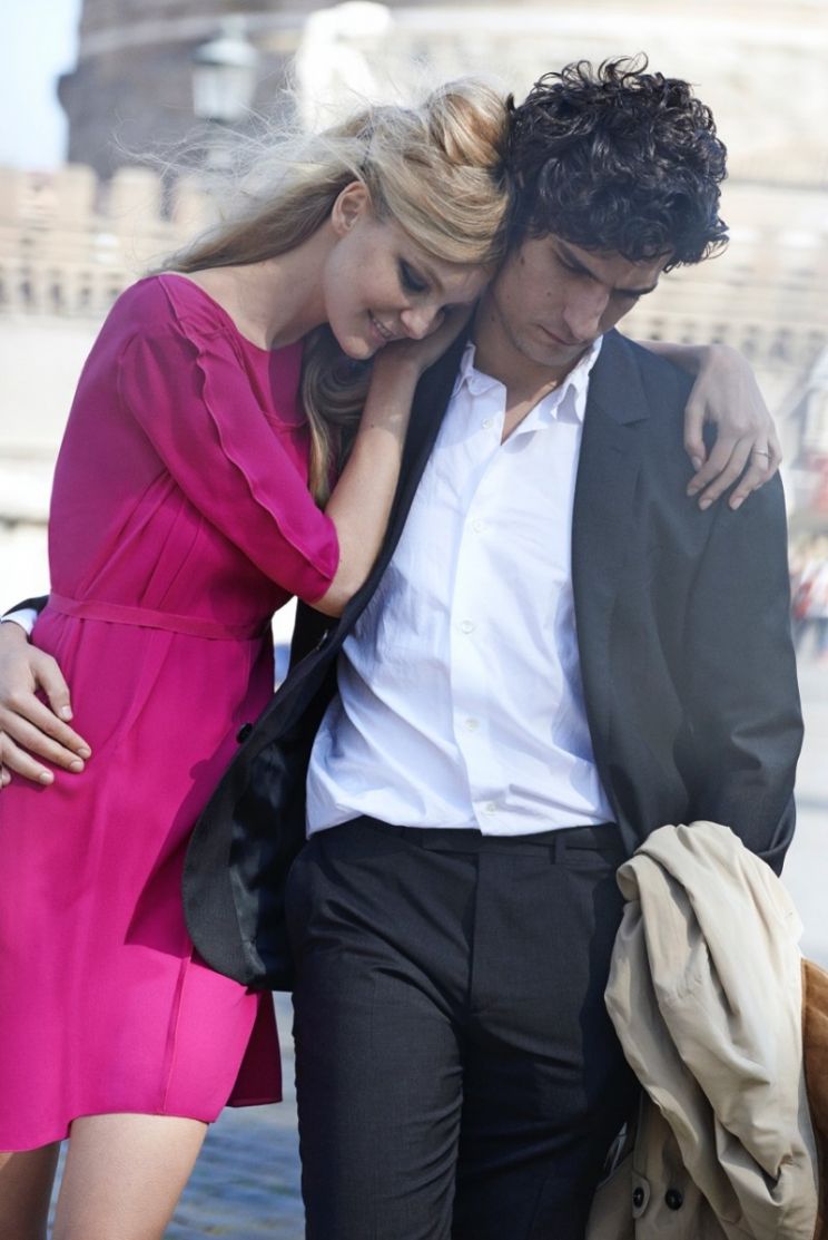 Louis Garrel
