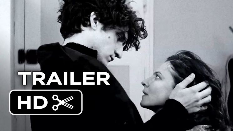 Louis Garrel