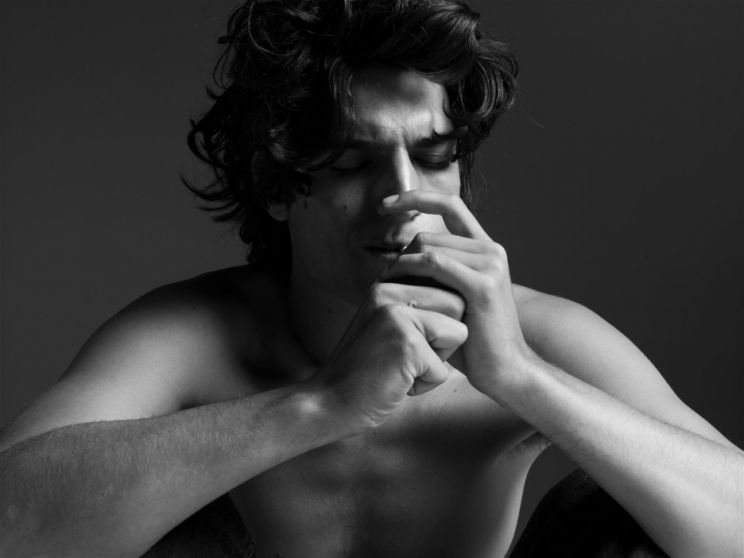 Louis Garrel