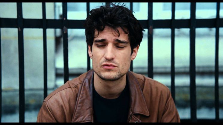 Louis Garrel