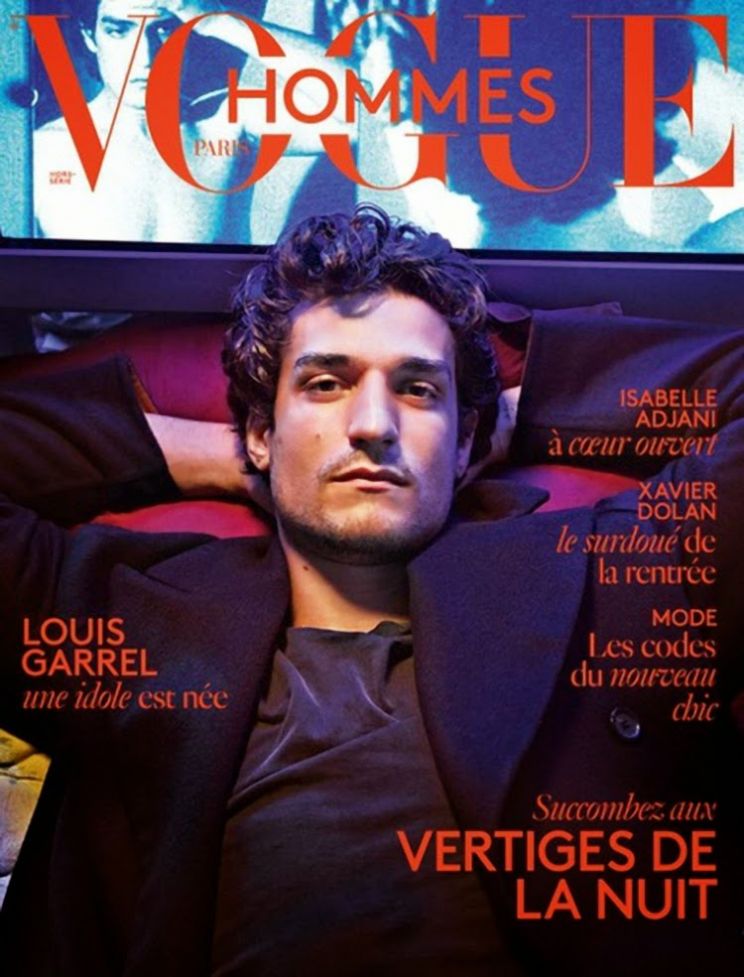 Louis Garrel