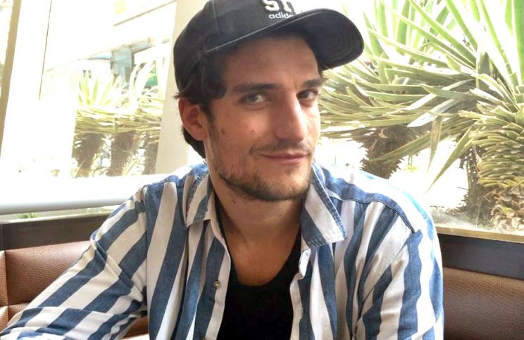 Louis Garrel