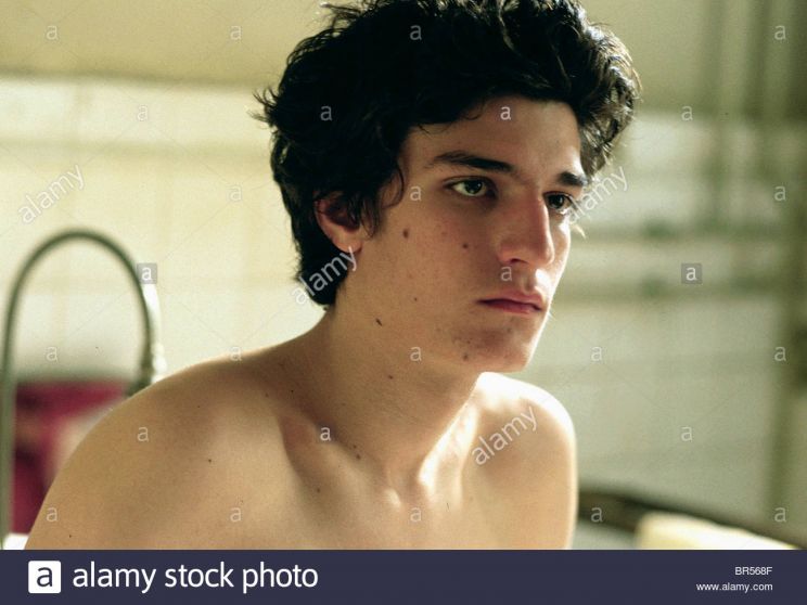 Louis Garrel