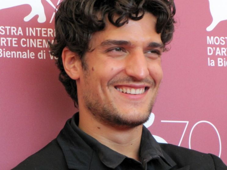Louis Garrel