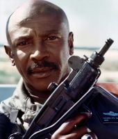 Louis Gossett Jr.