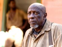 Louis Gossett Jr.