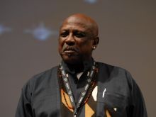 Louis Gossett Jr.