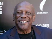 Louis Gossett Jr.