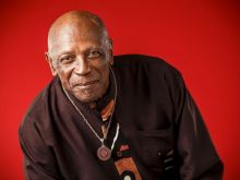 Louis Gossett Jr.