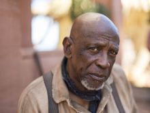 Louis Gossett Jr.