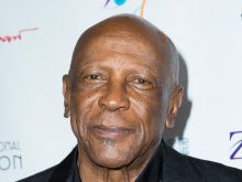 Louis Gossett Jr.