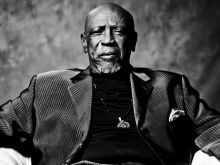 Louis Gossett Jr.