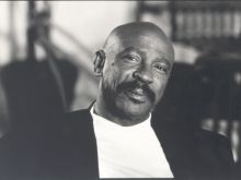 Louis Gossett Jr.