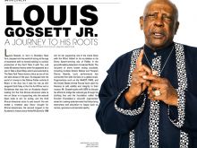 Louis Gossett Jr.