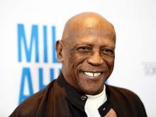 Louis Gossett Jr.