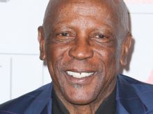 Louis Gossett Jr.