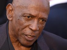 Louis Gossett Jr.