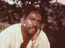 Louis Gossett Jr.