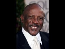 Louis Gossett Jr.