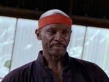 Louis Gossett Jr.