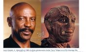 Louis Gossett Jr.