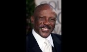 Louis Gossett Jr.