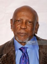 Louis Gossett Jr.